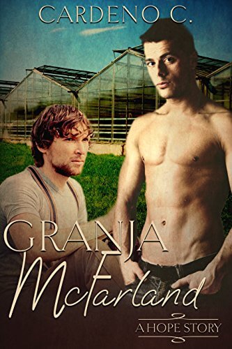 Portada del libro Granja McFarland