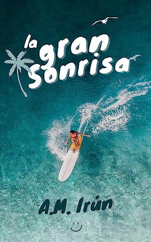 Portada del libro La gran sonrisa