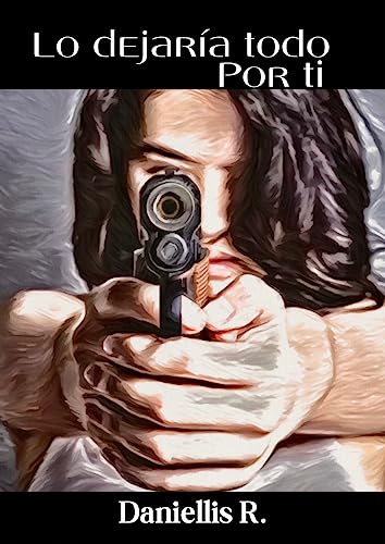 Portada del libro Lo dejaría todo por ti