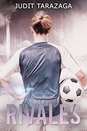 Portada del libro Rivales