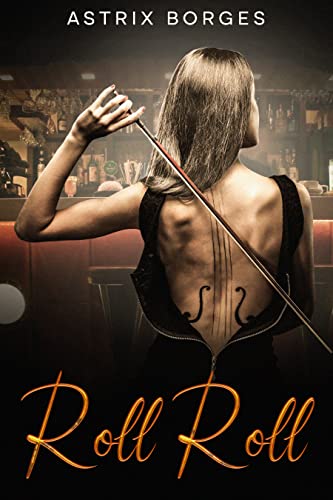 Portada del libro Roll Roll