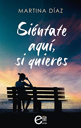Portada del libro Siéntate aquí, si quieres