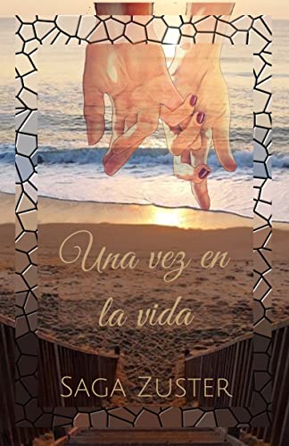 Portada del libro Una vez en la vida